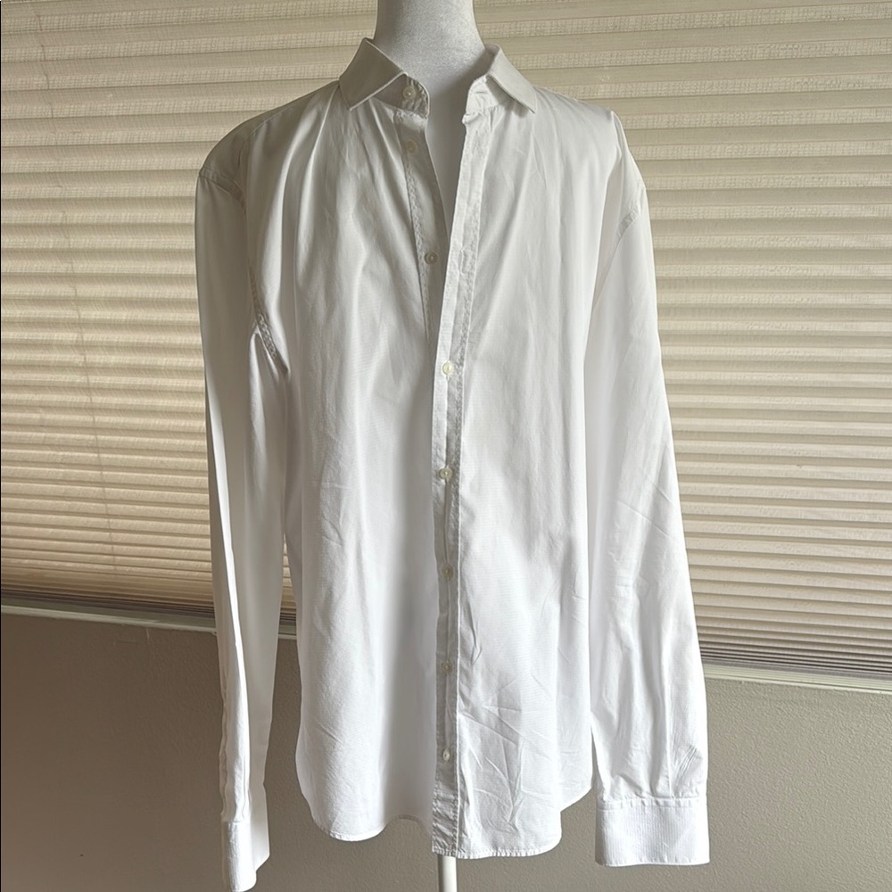 Dolce & Gabbana David Men’s Dress Shirt